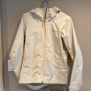 Patagonia Rain coat